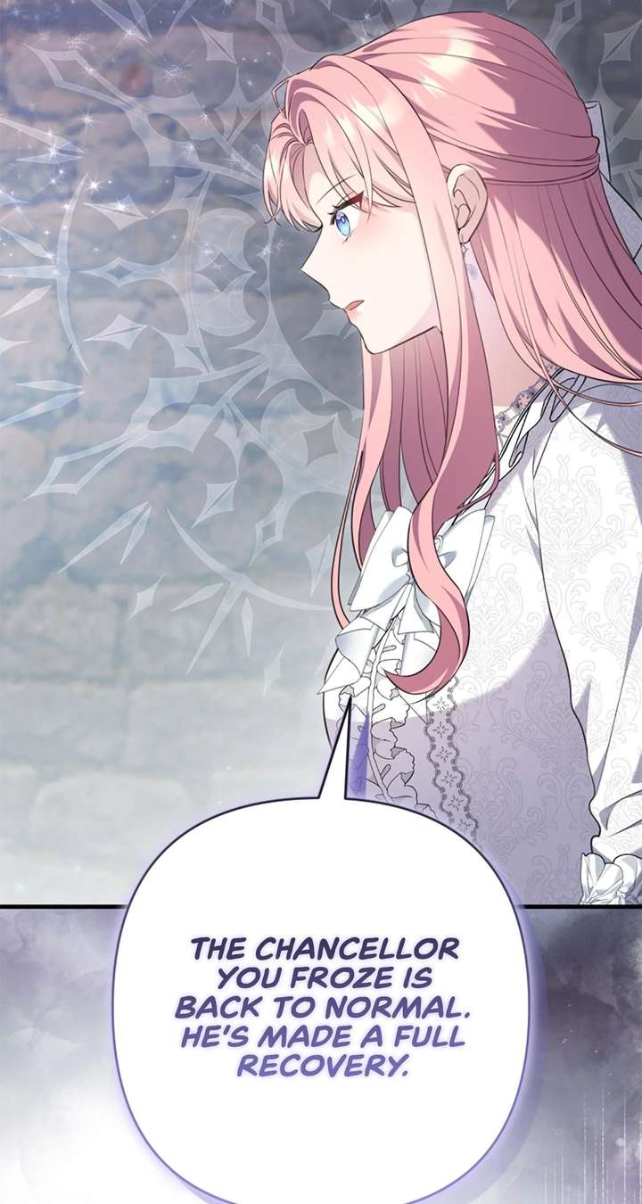 The Empress Wants To Avoid the Emperor Chapter 105 444 095