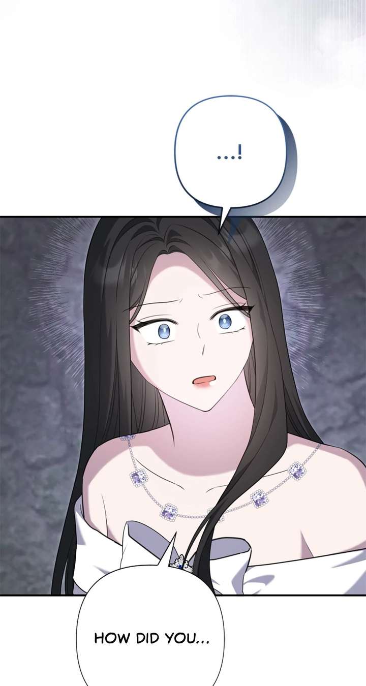 The Empress Wants To Avoid the Emperor Chapter 105 446 097