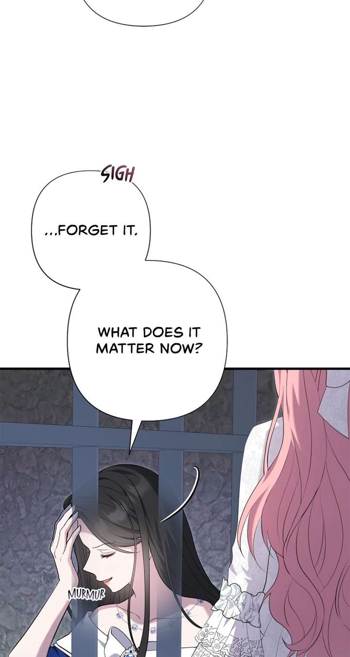 The Empress Wants To Avoid the Emperor Chapter 105 447 098