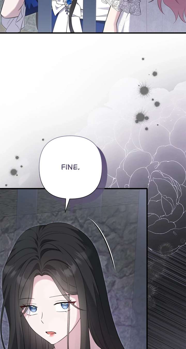 The Empress Wants To Avoid the Emperor Chapter 105 448 099