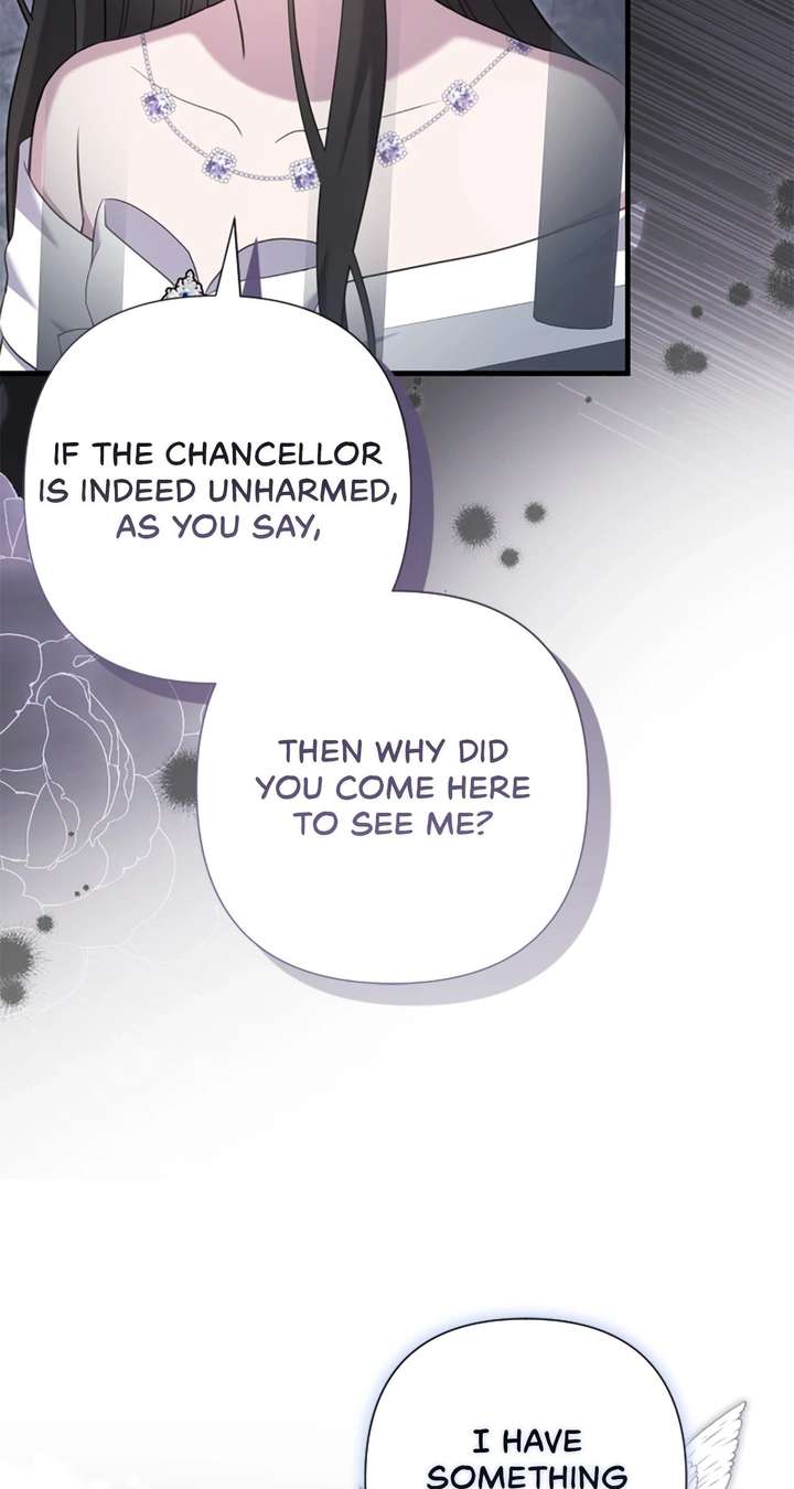The Empress Wants To Avoid the Emperor Chapter 105 449 100