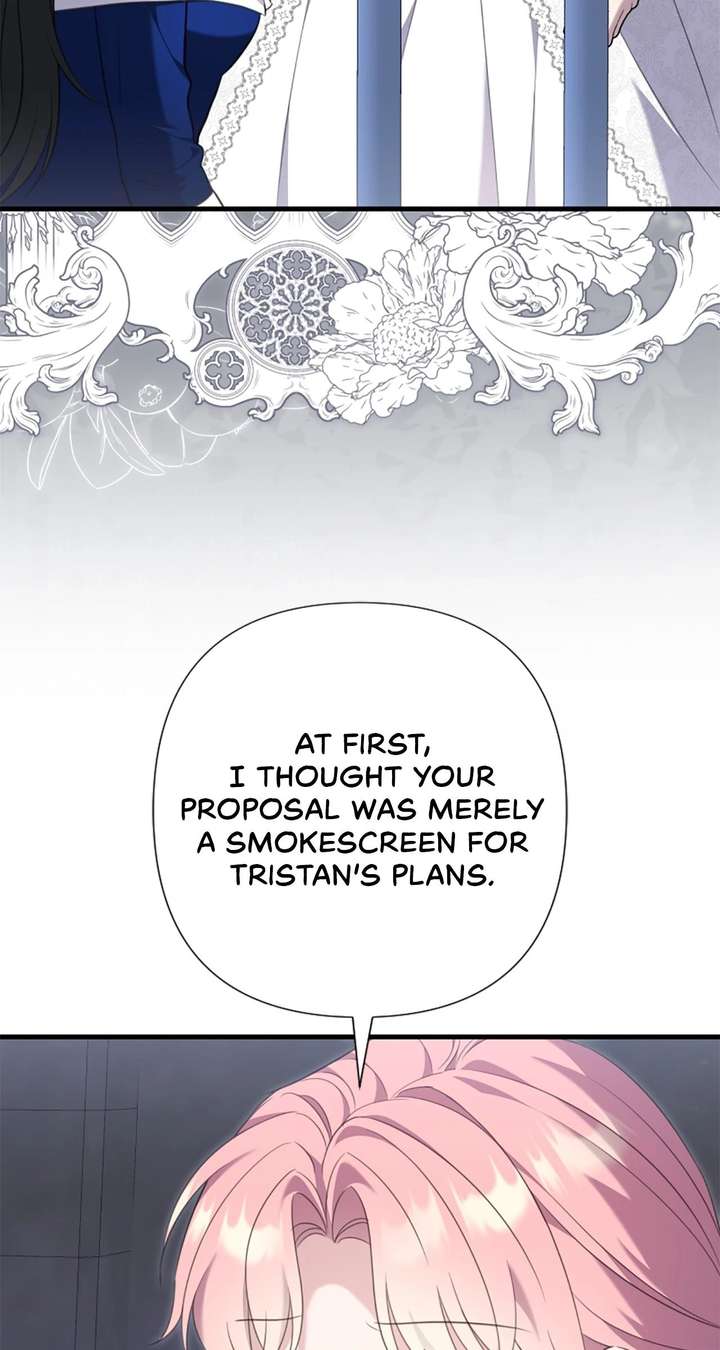 The Empress Wants To Avoid the Emperor Chapter 105 451 102