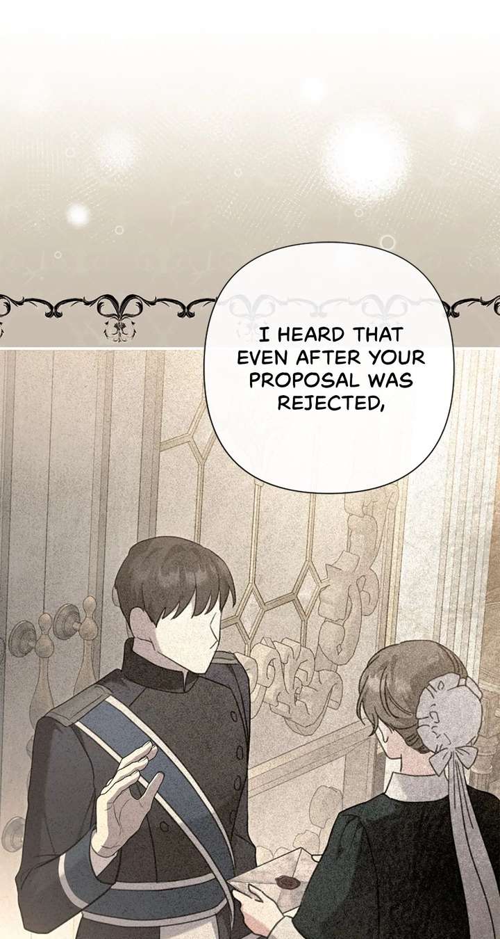 The Empress Wants To Avoid the Emperor Chapter 105 454 105