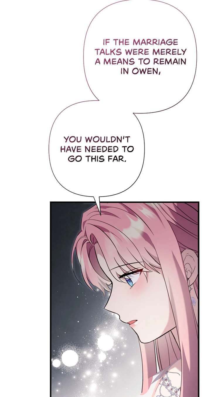 The Empress Wants To Avoid the Emperor Chapter 105 458 109