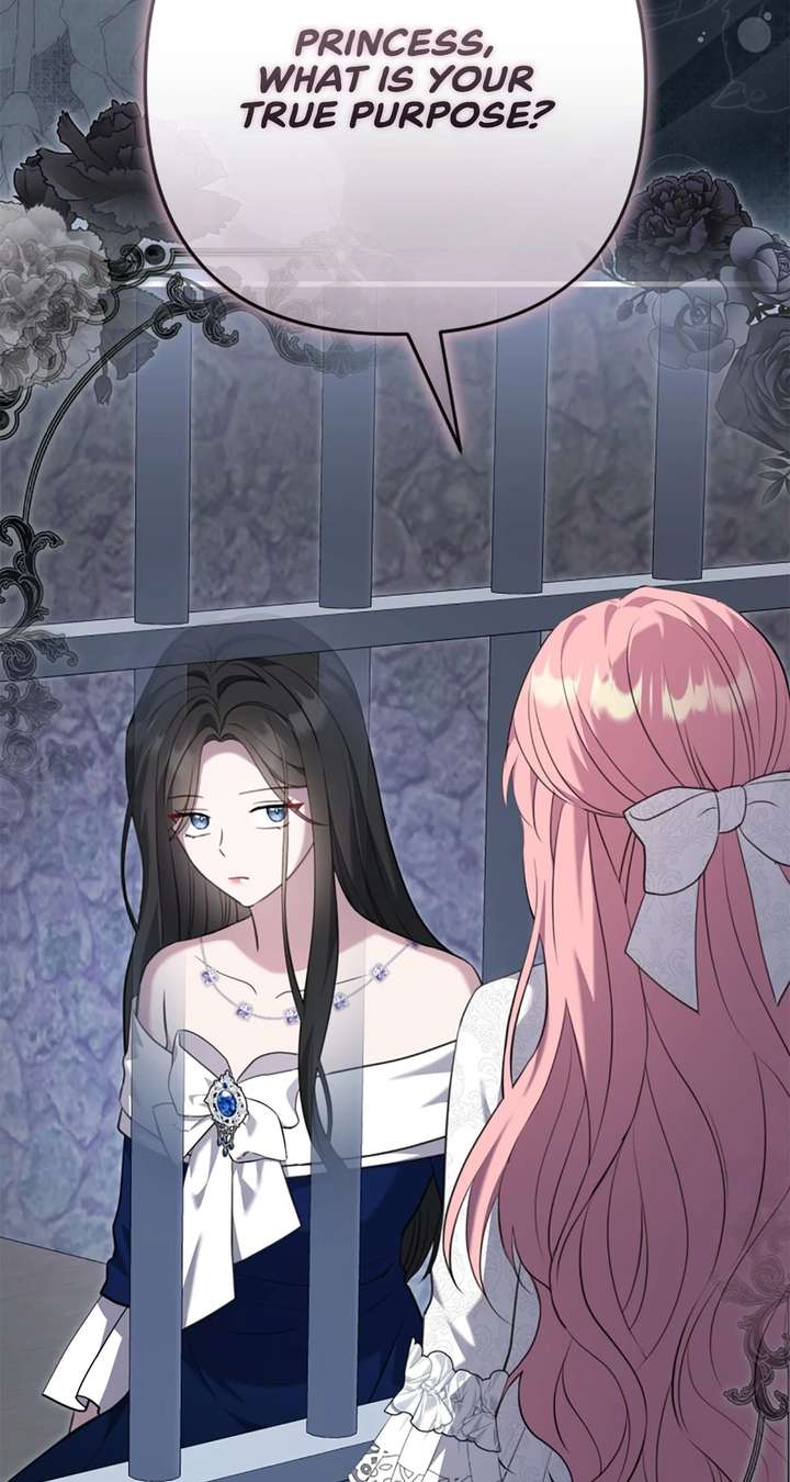 The Empress Wants To Avoid the Emperor Chapter 105 460 111