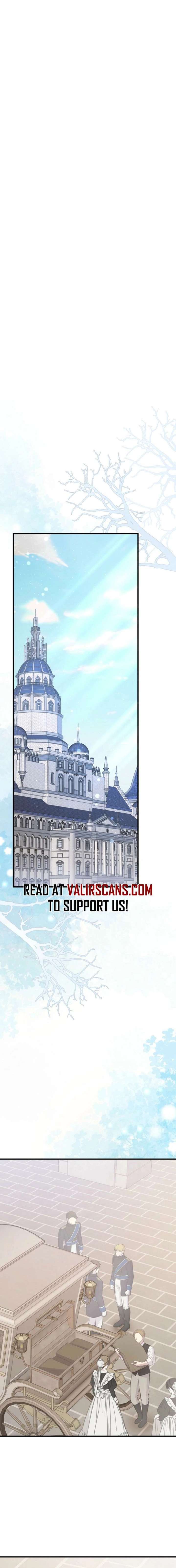 The Empress Wants To Avoid the Emperor Chapter 107 85 ch 107 16