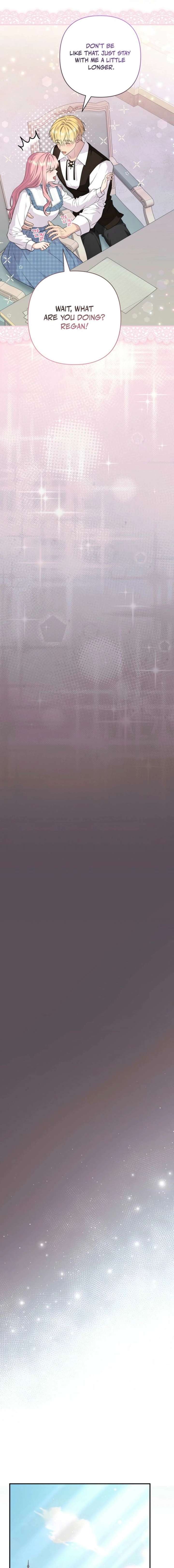 The Empress Wants To Avoid the Emperor Chapter 107 76 ch 107 7