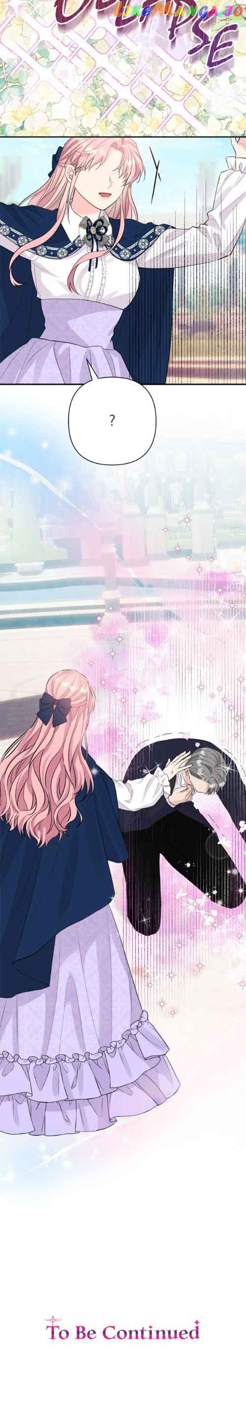 The Empress Wants To Avoid the Emperor Chapter 11 26 4