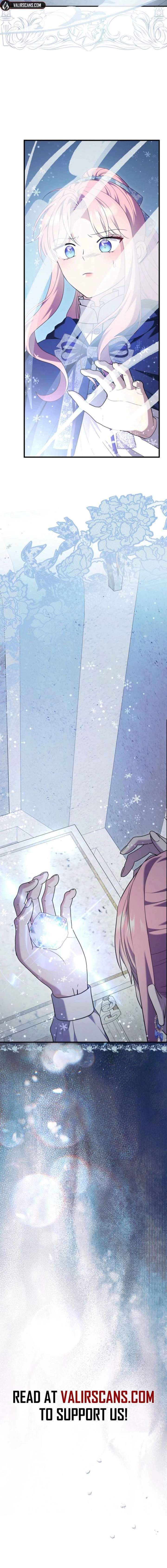 The Empress Wants To Avoid the Emperor Chapter 110 75 ch 110 15