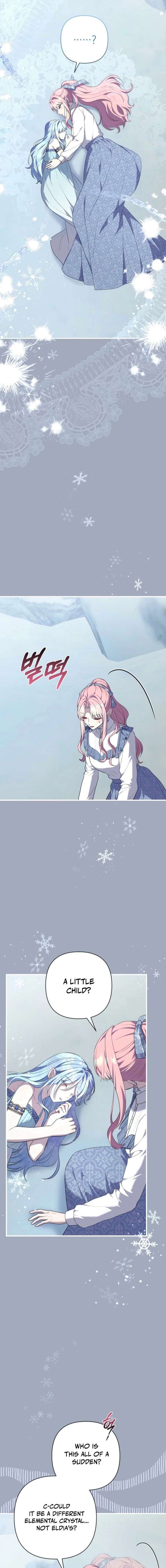 The Empress Wants To Avoid the Emperor Chapter 110 77 ch 110 17