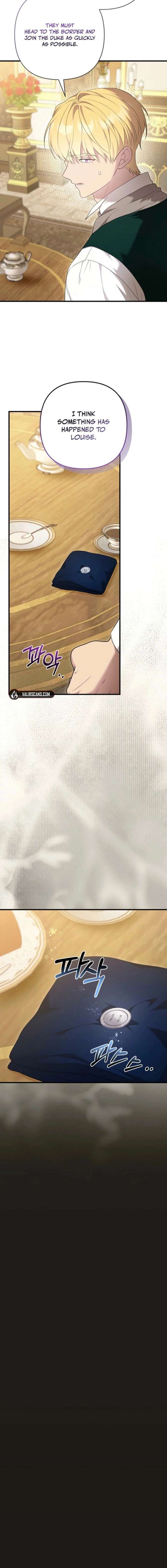 The Empress Wants To Avoid the Emperor Chapter 110 62 ch 110 2