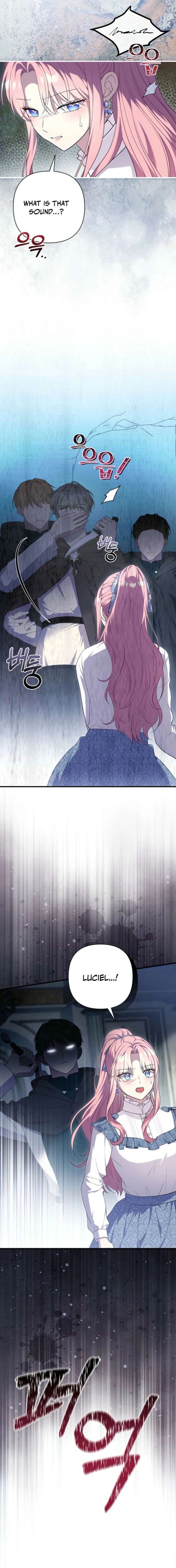 The Empress Wants To Avoid the Emperor Chapter 111 74 ch 111 11