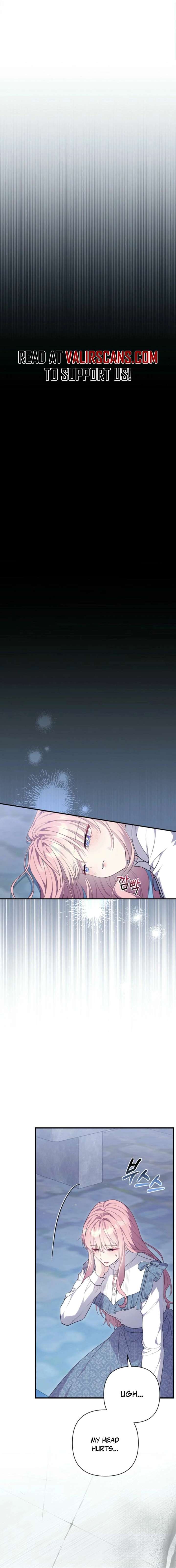 The Empress Wants To Avoid the Emperor Chapter 111 75 ch 111 12