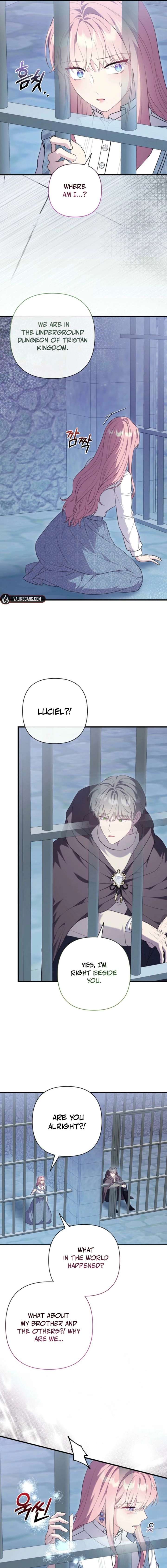 The Empress Wants To Avoid the Emperor Chapter 111 76 ch 111 13