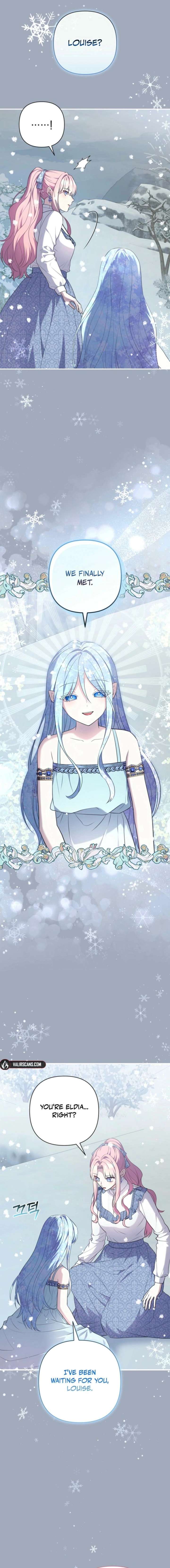 The Empress Wants To Avoid the Emperor Chapter 111 65 ch 111 2
