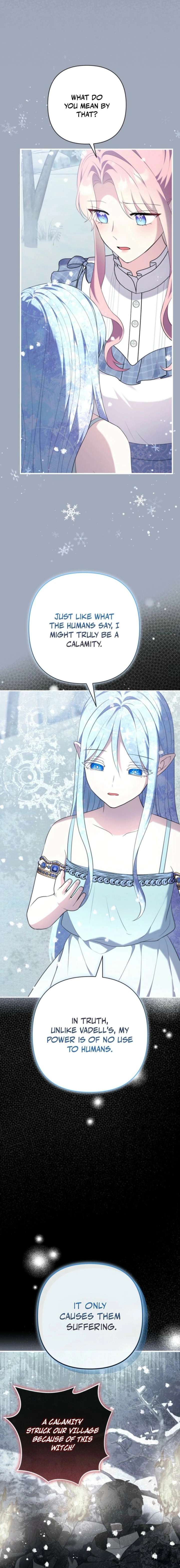 The Empress Wants To Avoid the Emperor Chapter 111 69 ch 111 6