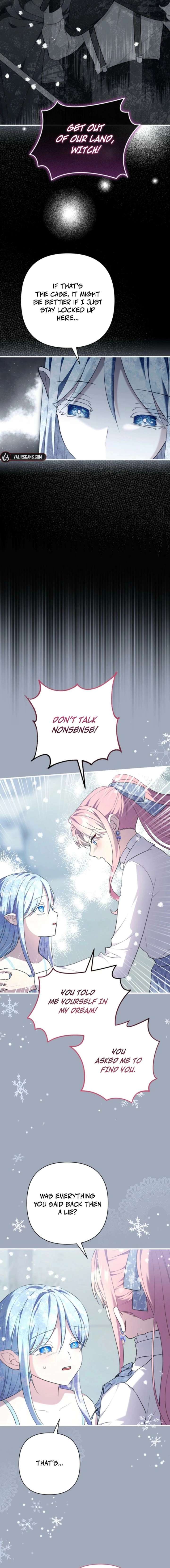 The Empress Wants To Avoid the Emperor Chapter 111 70 ch 111 7