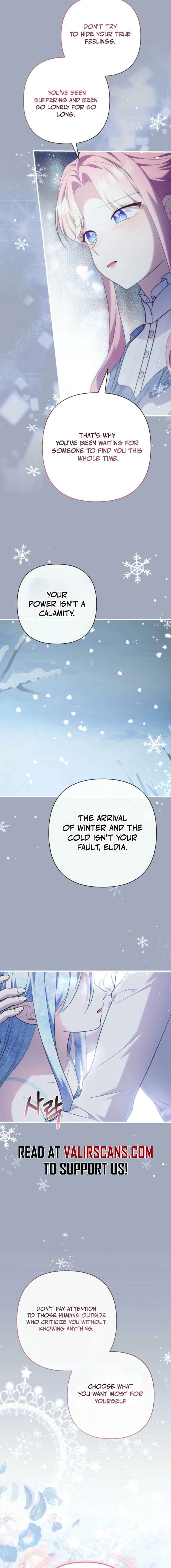 The Empress Wants To Avoid the Emperor Chapter 111 71 ch 111 8