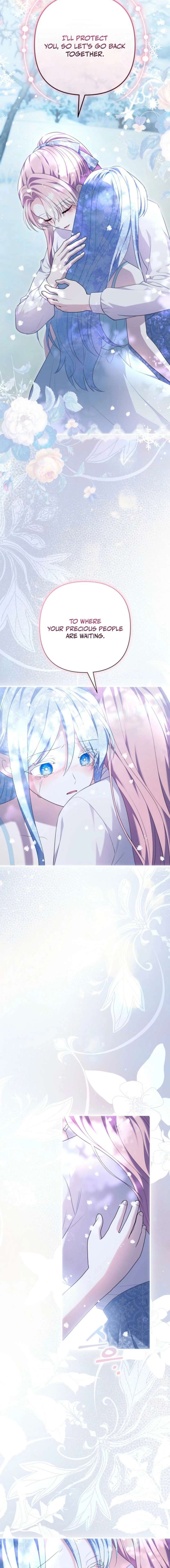 The Empress Wants To Avoid the Emperor Chapter 111 72 ch 111 9