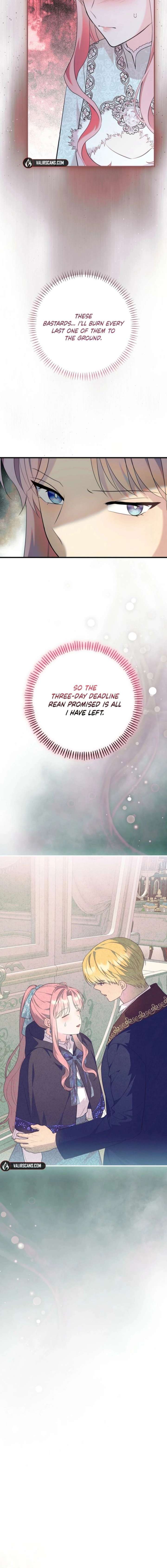 The Empress Wants To Avoid the Emperor Chapter 112 86 ch 112 17