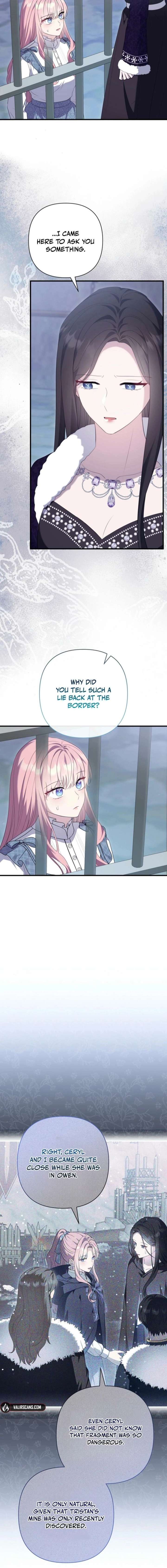The Empress Wants To Avoid the Emperor Chapter 112 72 ch 112 3