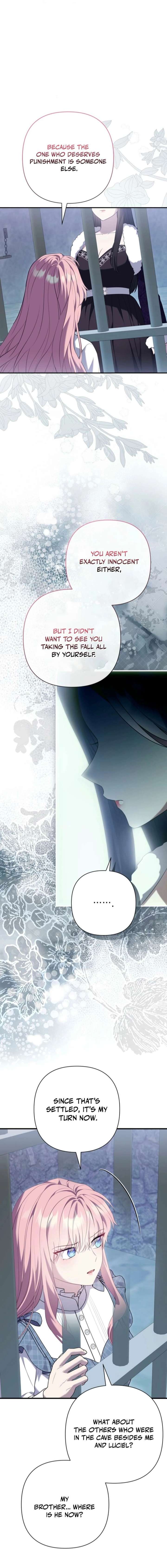 The Empress Wants To Avoid the Emperor Chapter 112 73 ch 112 4
