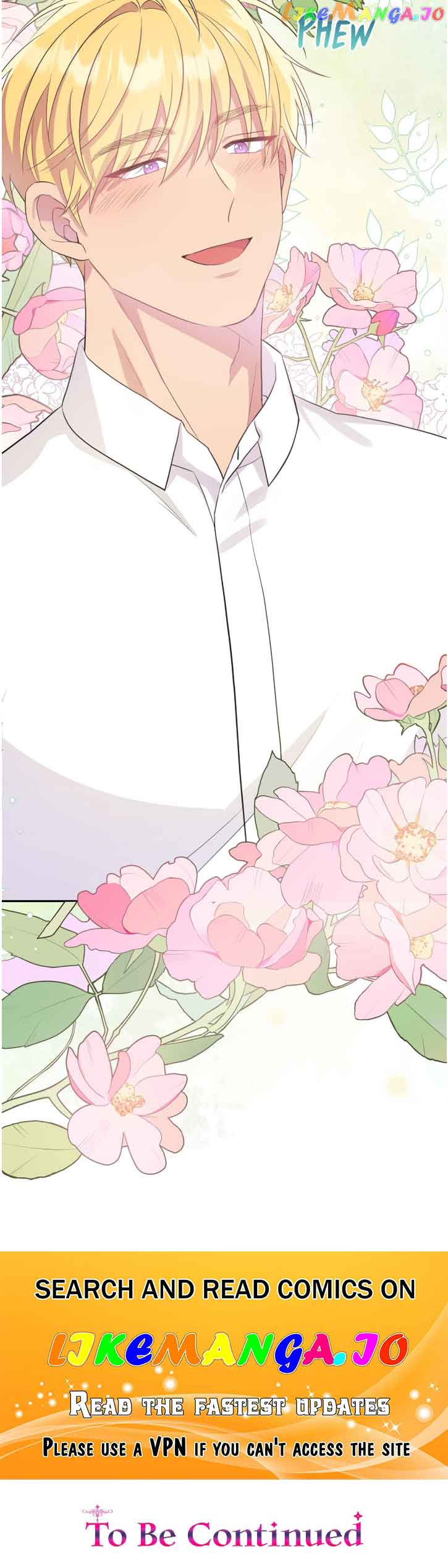 The Empress Wants To Avoid the Emperor Chapter 14 27 5