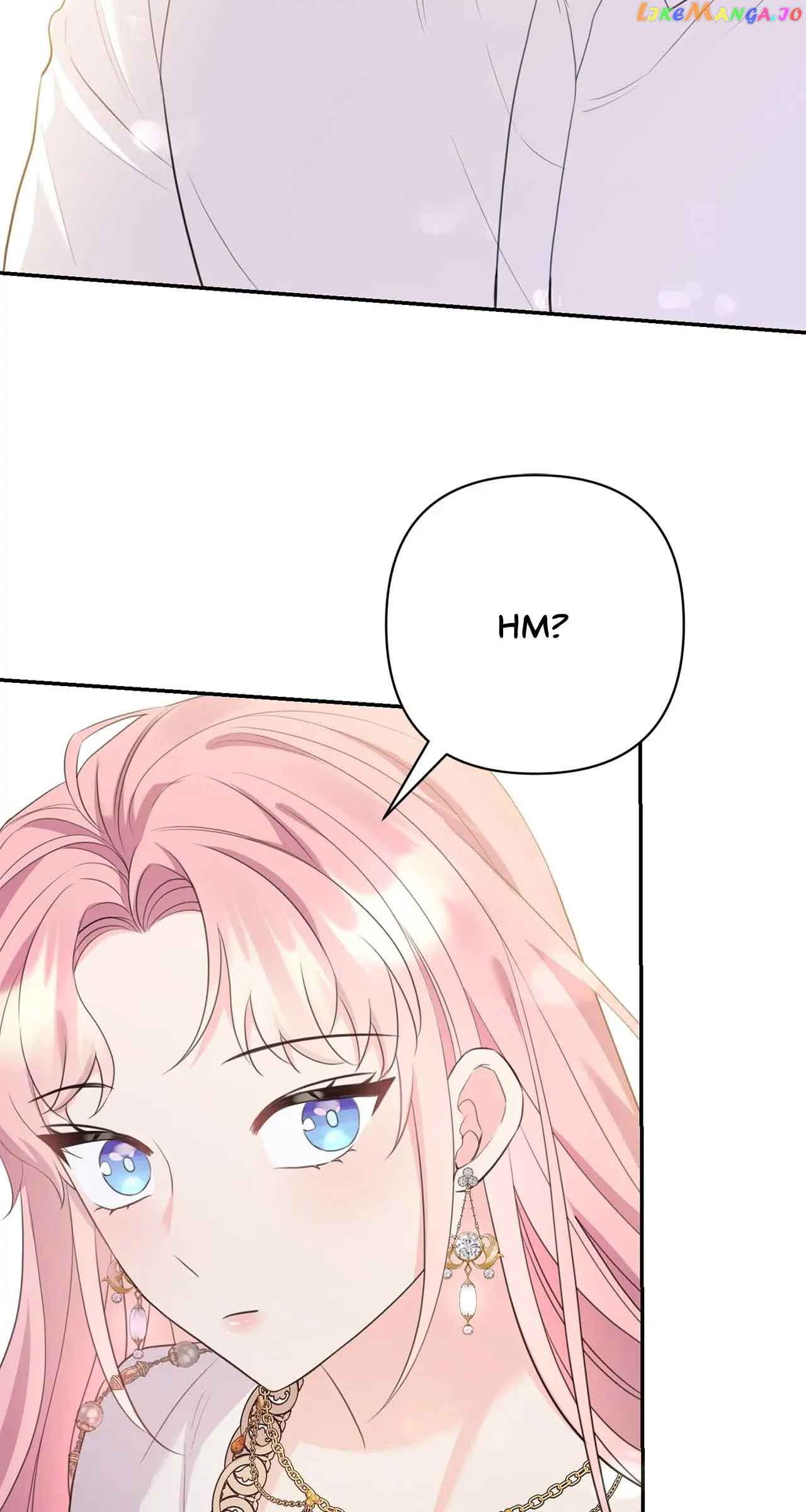 The Empress Wants To Avoid the Emperor Chapter 18 306 10