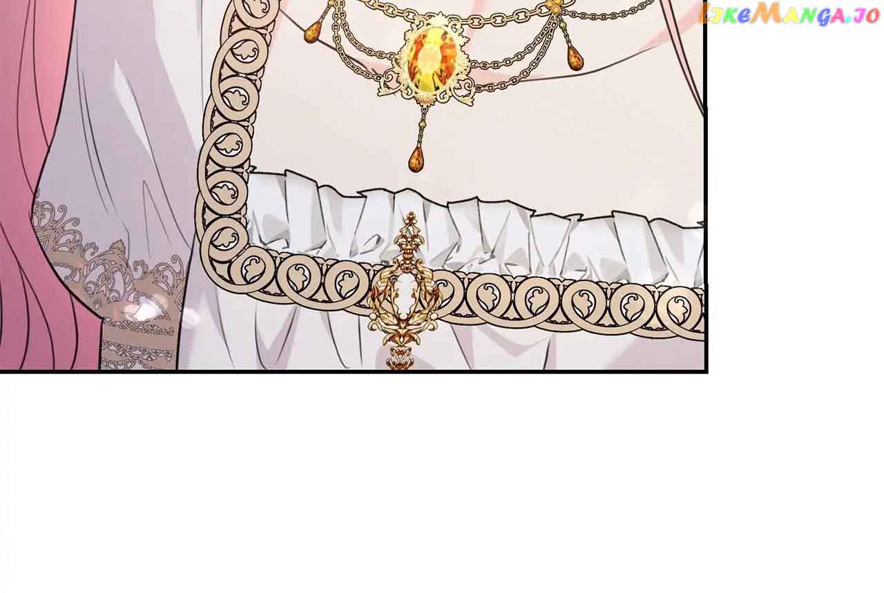 The Empress Wants To Avoid the Emperor Chapter 18 307 11