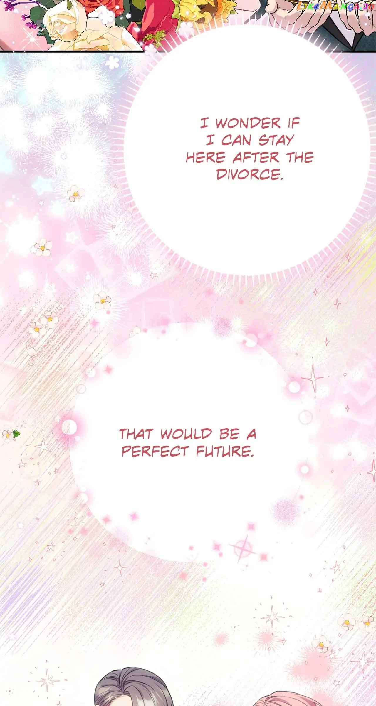 The Empress Wants To Avoid the Emperor Chapter 18 309 13