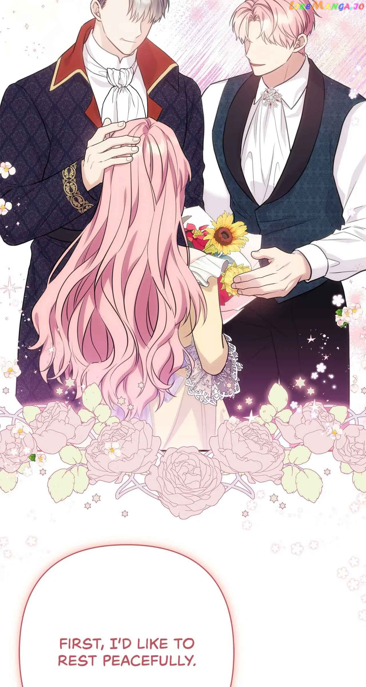 The Empress Wants To Avoid the Emperor Chapter 18 310 14