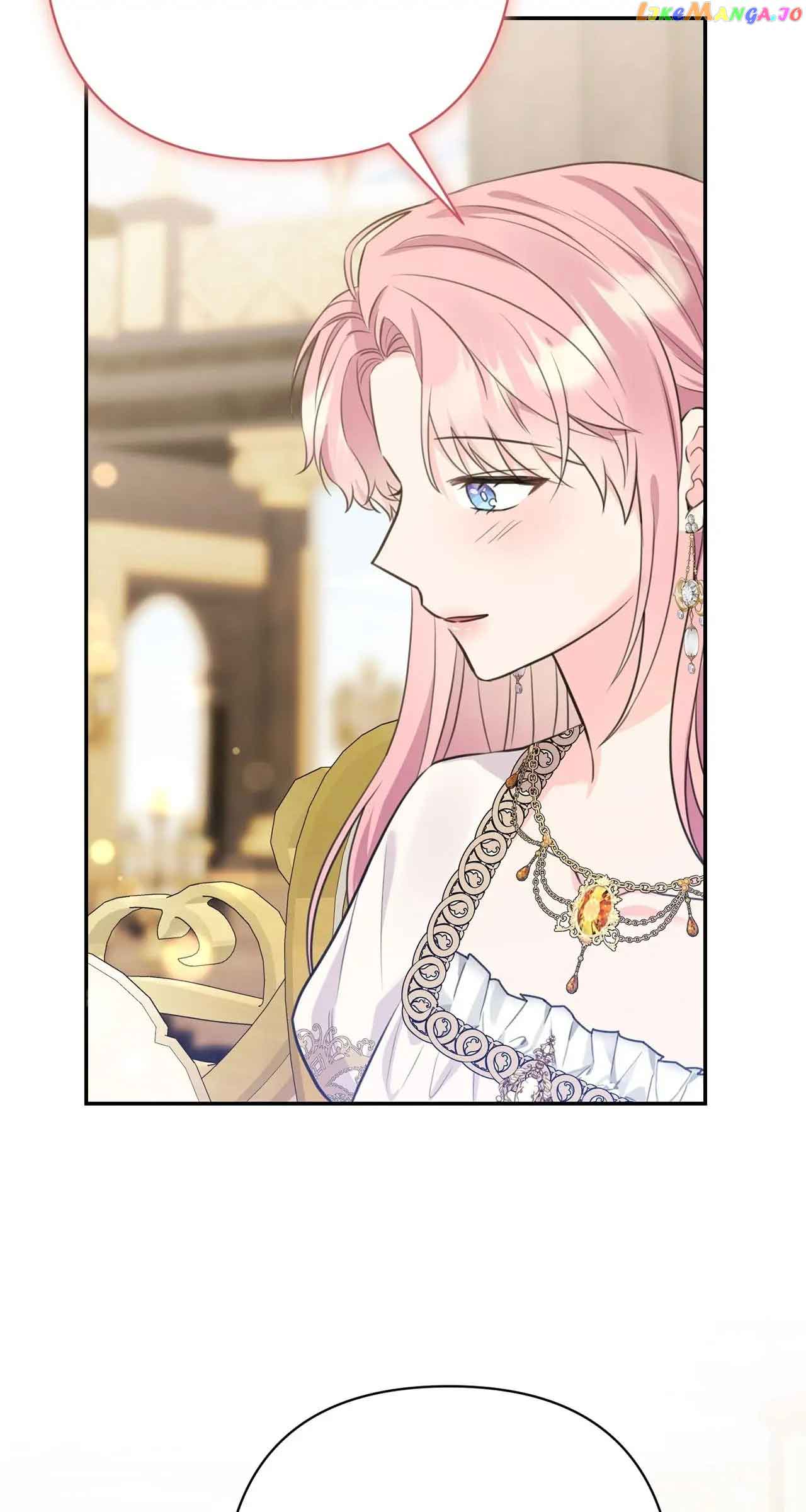 The Empress Wants To Avoid the Emperor Chapter 18 311 15