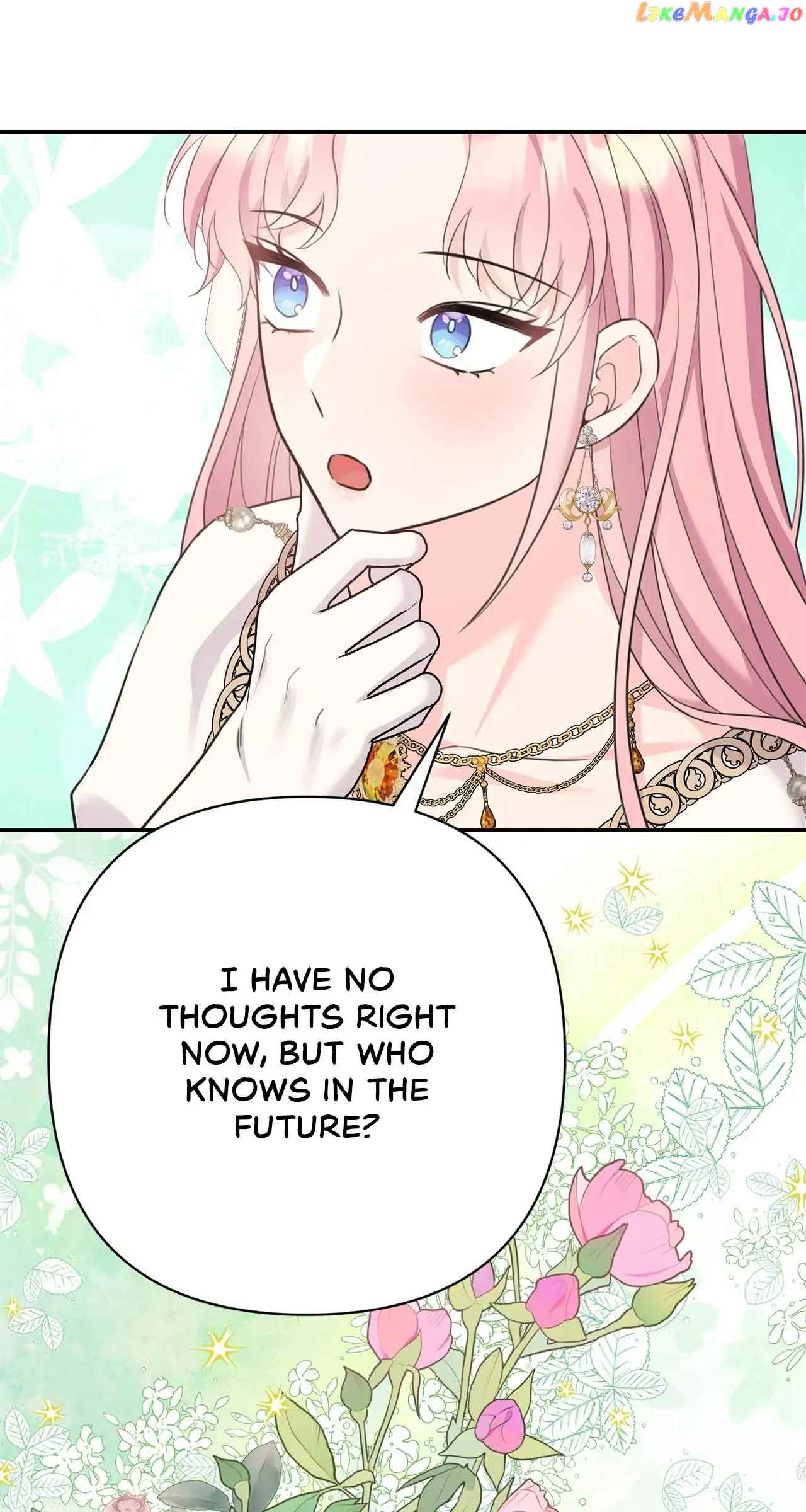 The Empress Wants To Avoid the Emperor Chapter 18 314 18