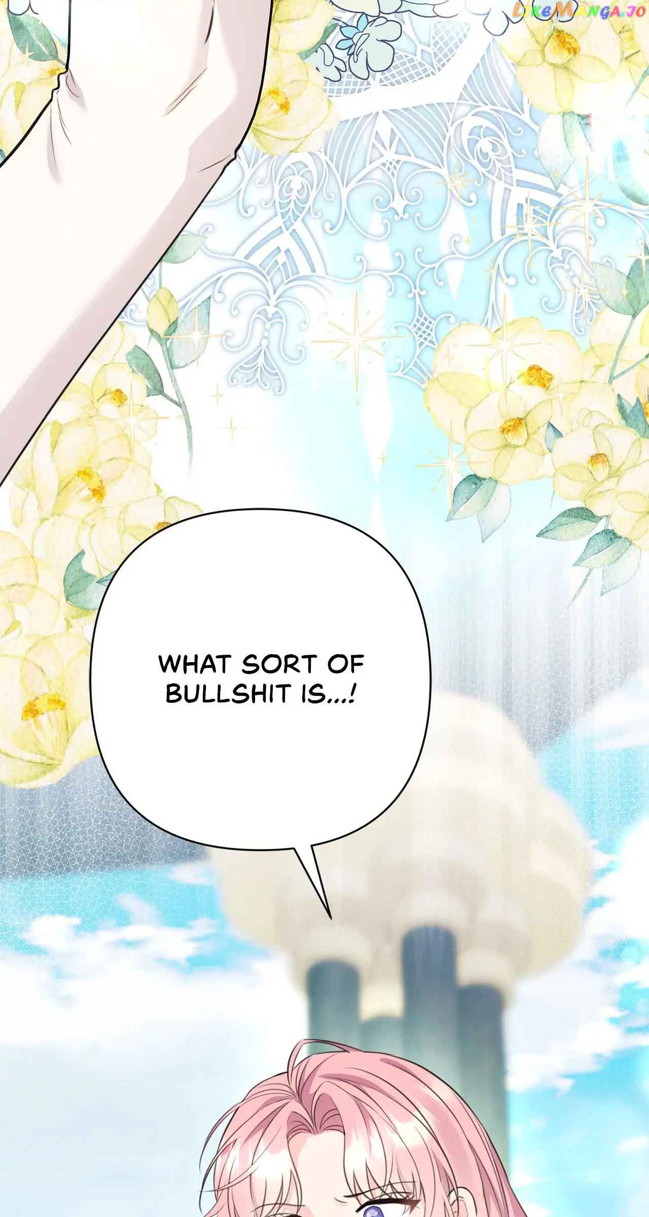 The Empress Wants To Avoid the Emperor Chapter 18 298 2