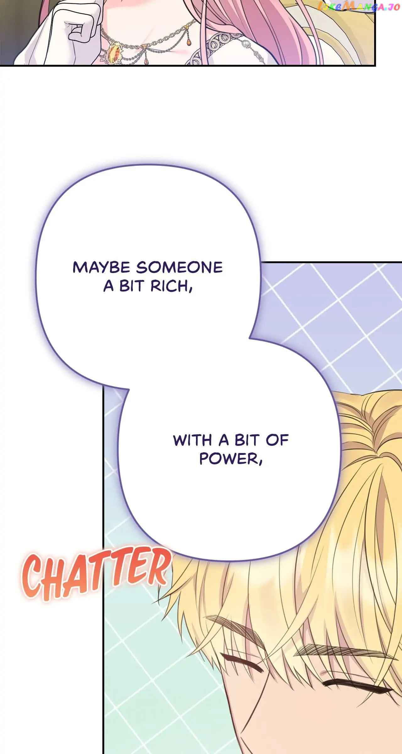 The Empress Wants To Avoid the Emperor Chapter 18 318 22