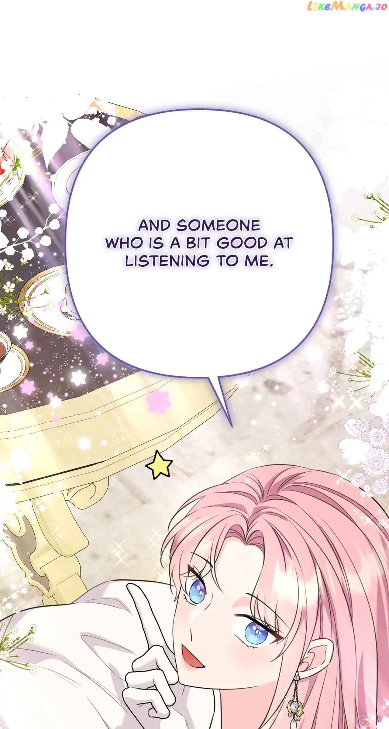 The Empress Wants To Avoid the Emperor Chapter 18 320 24