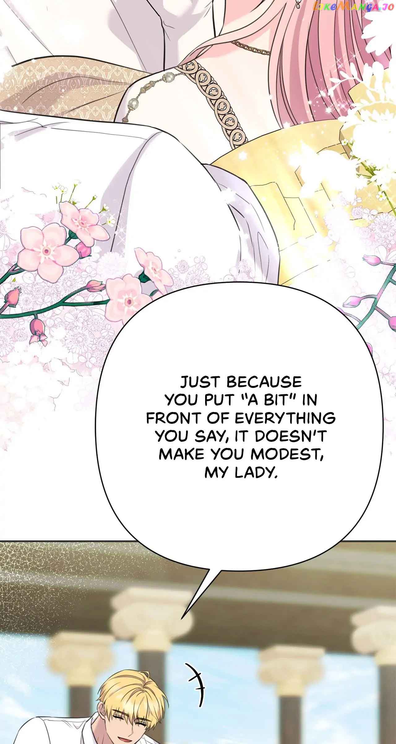 The Empress Wants To Avoid the Emperor Chapter 18 321 25