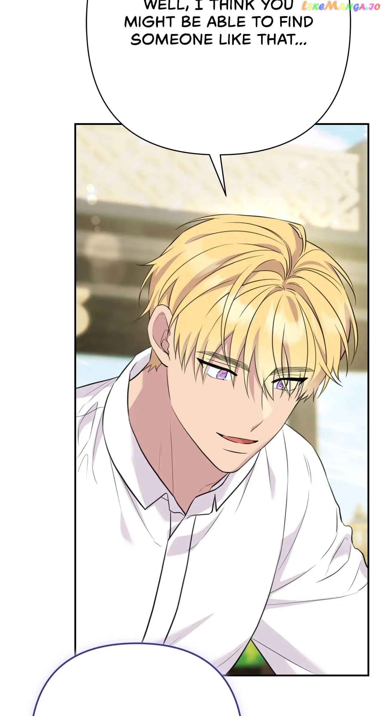 The Empress Wants To Avoid the Emperor Chapter 18 323 27