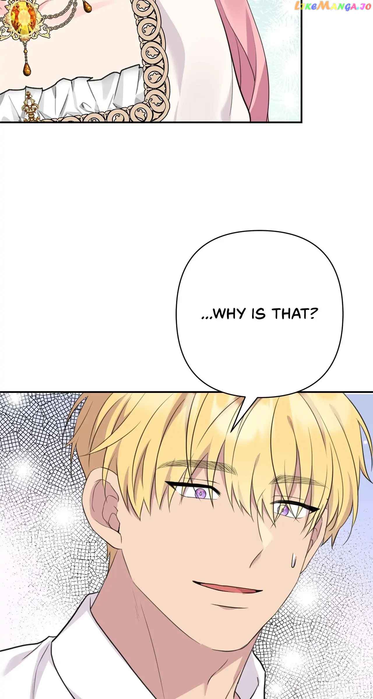 The Empress Wants To Avoid the Emperor Chapter 18 325 29