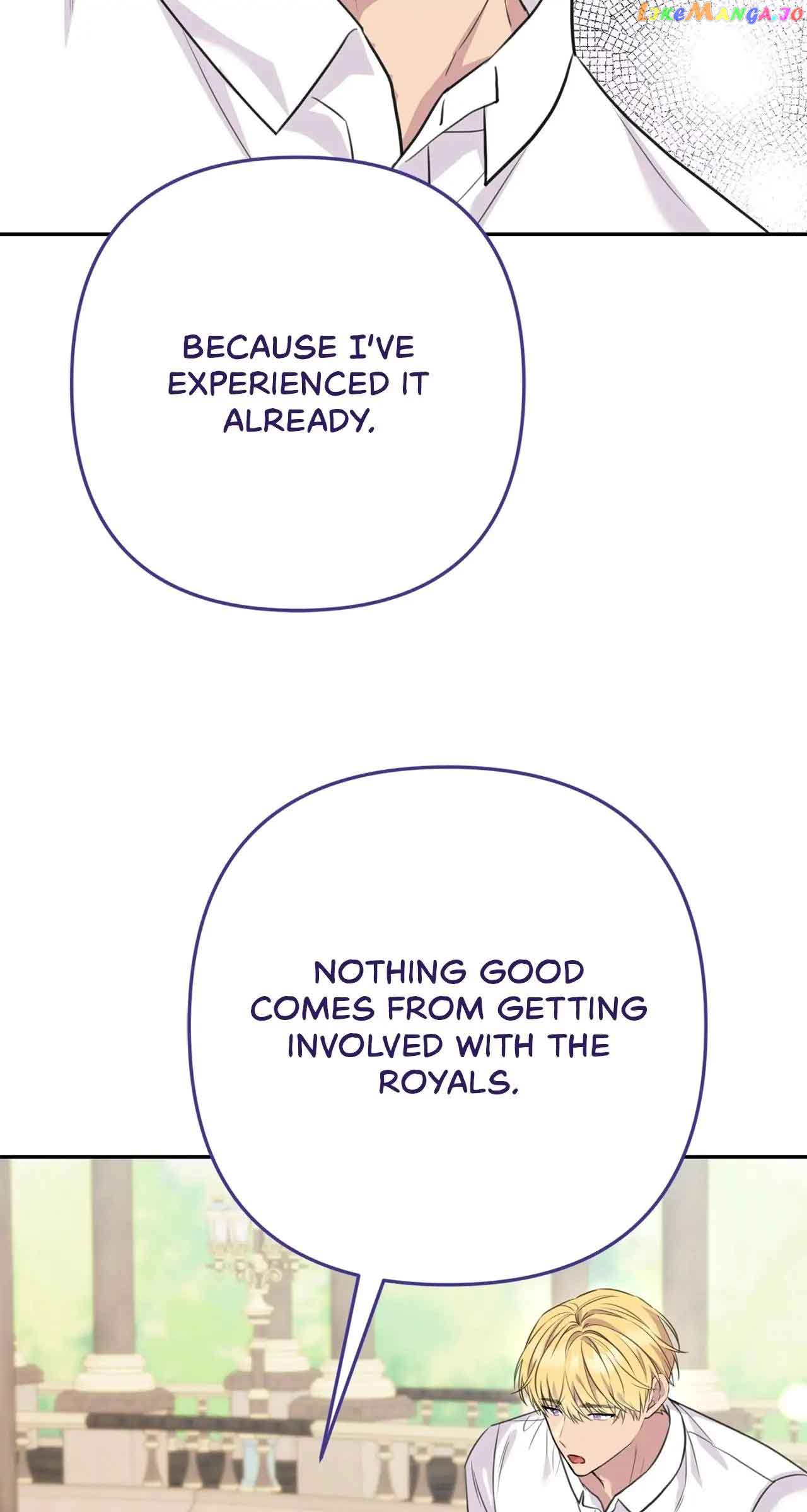 The Empress Wants To Avoid the Emperor Chapter 18 326 30