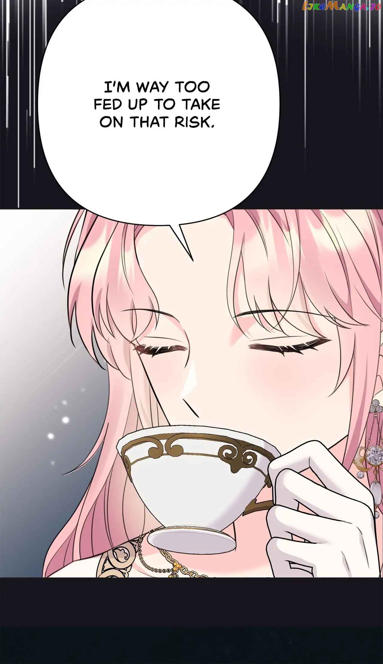 The Empress Wants To Avoid the Emperor Chapter 18 328 32