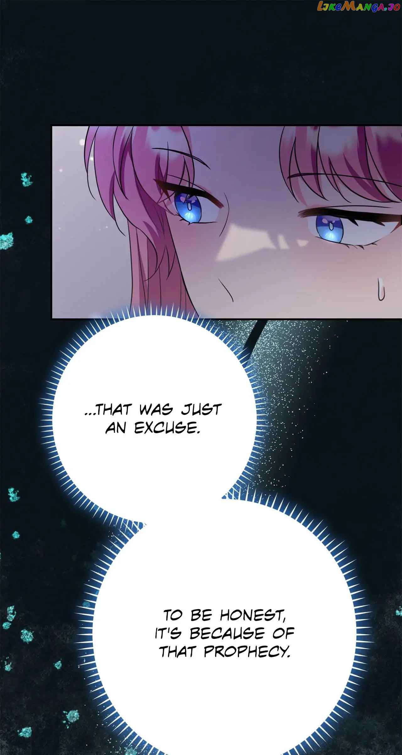 The Empress Wants To Avoid the Emperor Chapter 18 329 33