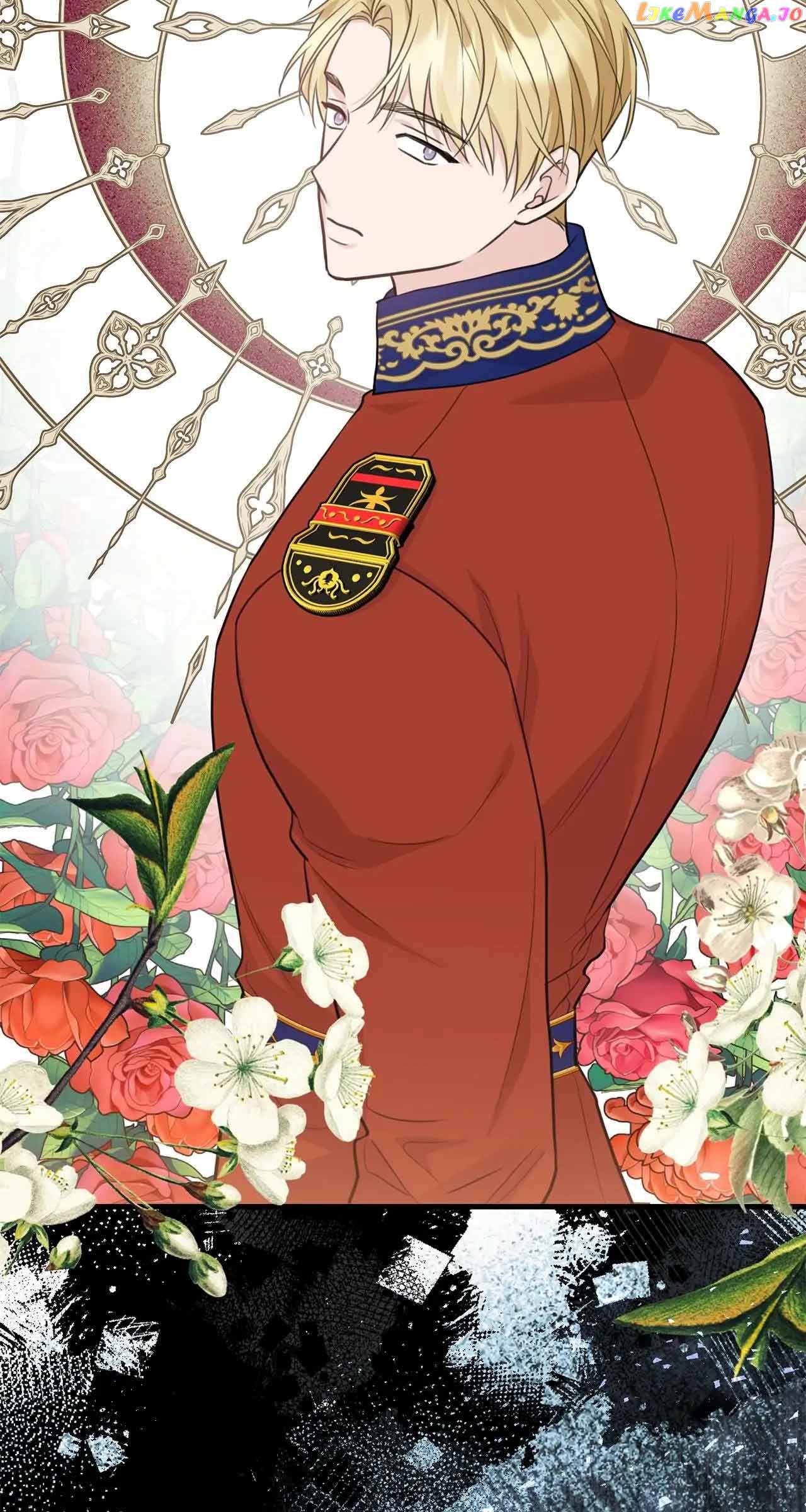 The Empress Wants To Avoid the Emperor Chapter 18 332 36