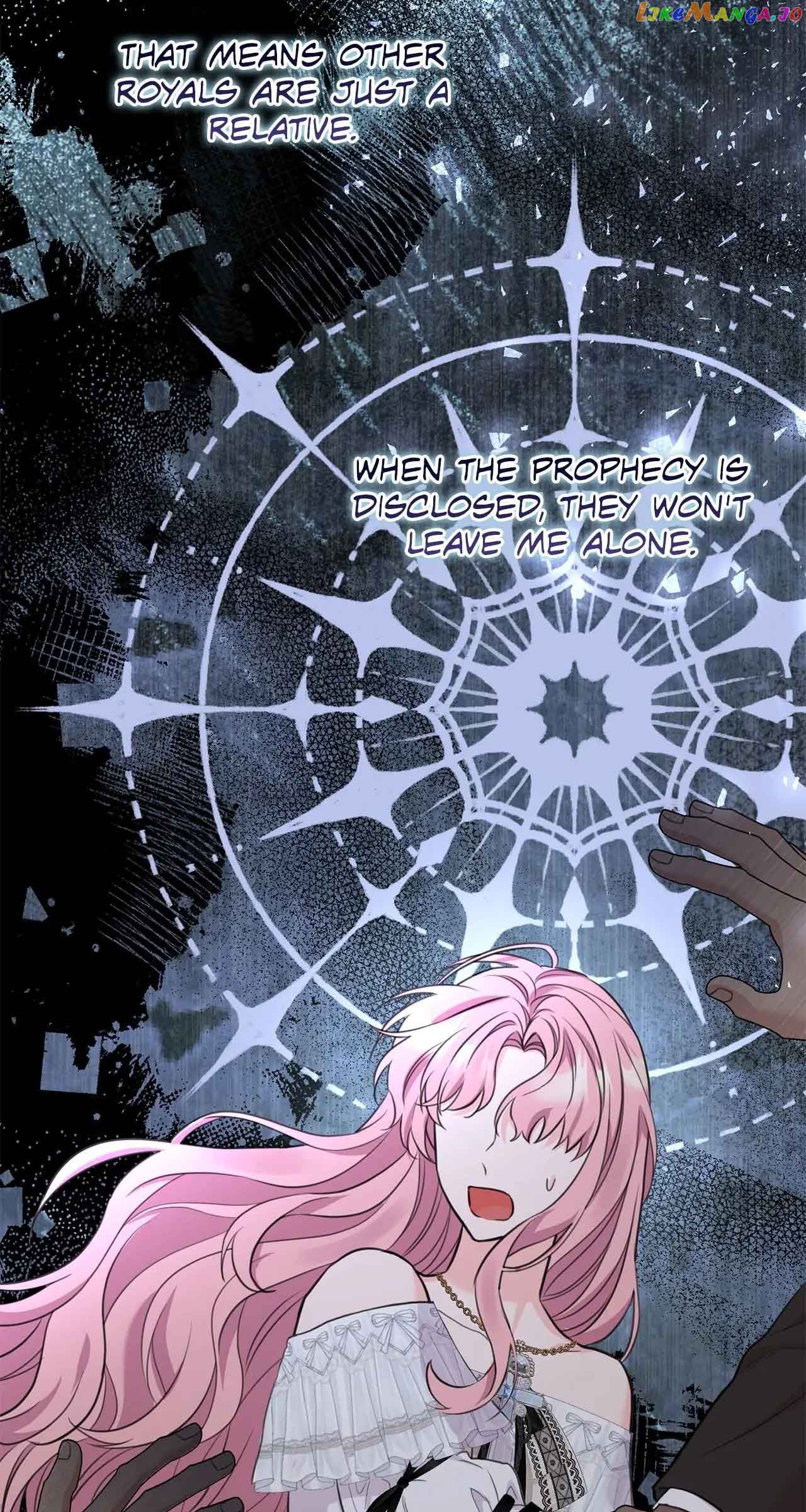 The Empress Wants To Avoid the Emperor Chapter 18 333 37