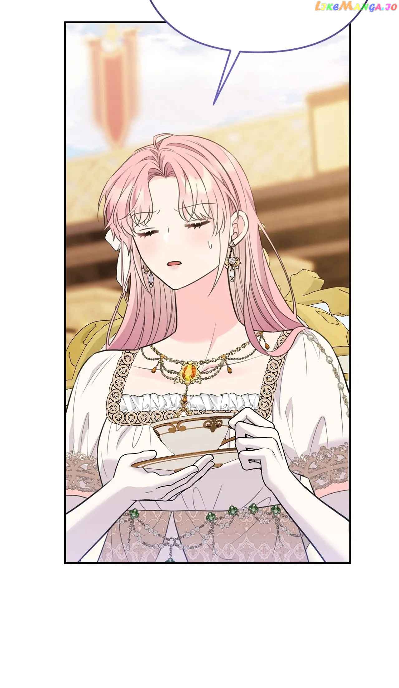 The Empress Wants To Avoid the Emperor Chapter 18 335 39