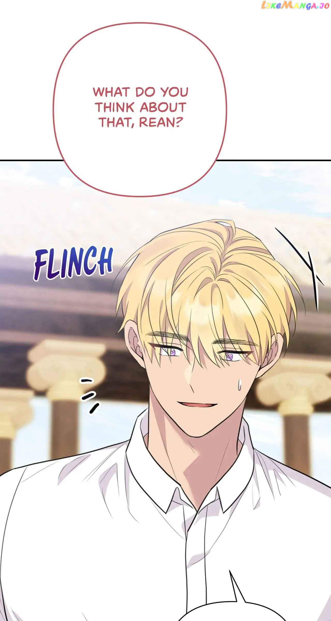 The Empress Wants To Avoid the Emperor Chapter 18 336 40