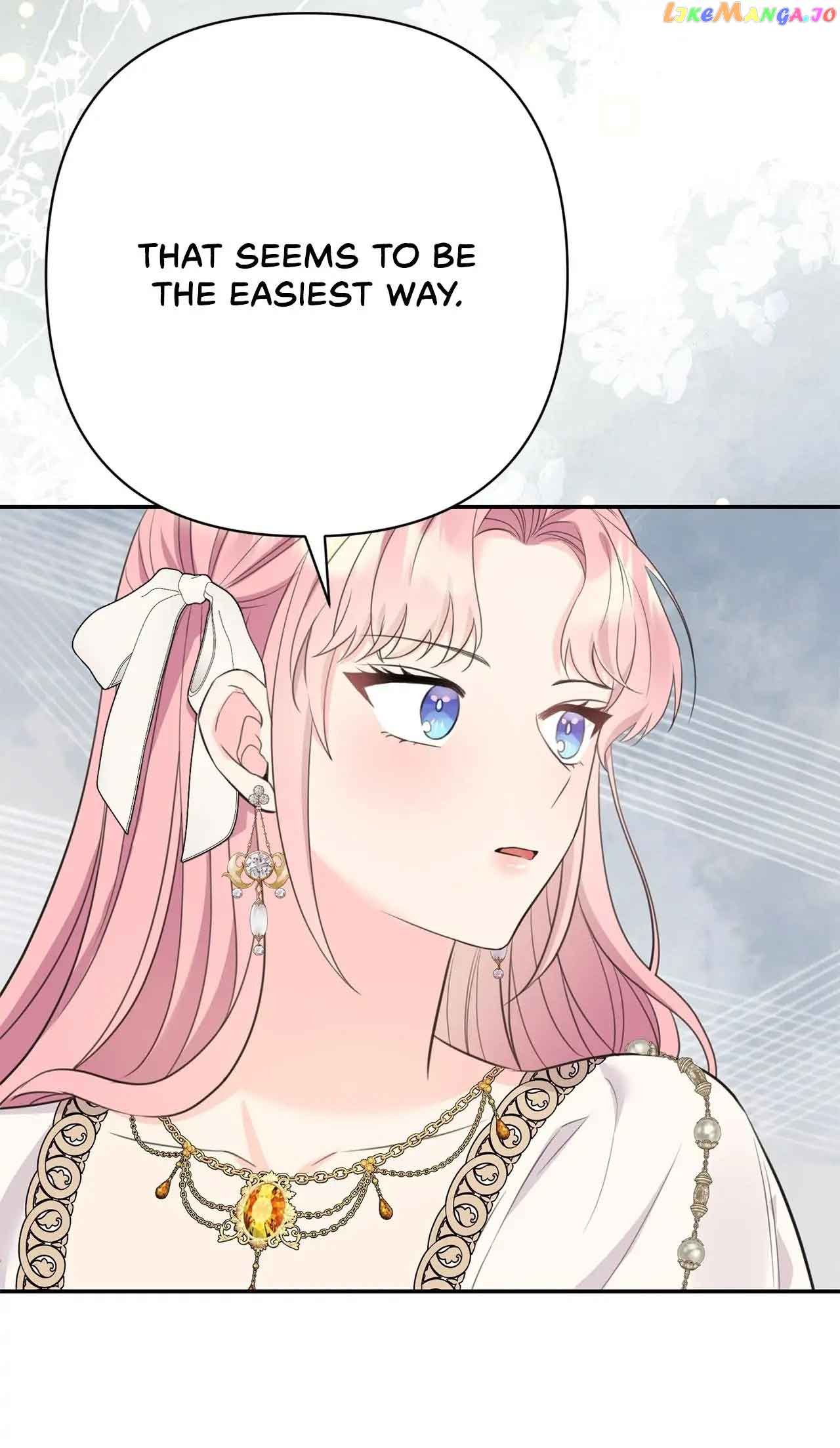 The Empress Wants To Avoid the Emperor Chapter 18 339 43