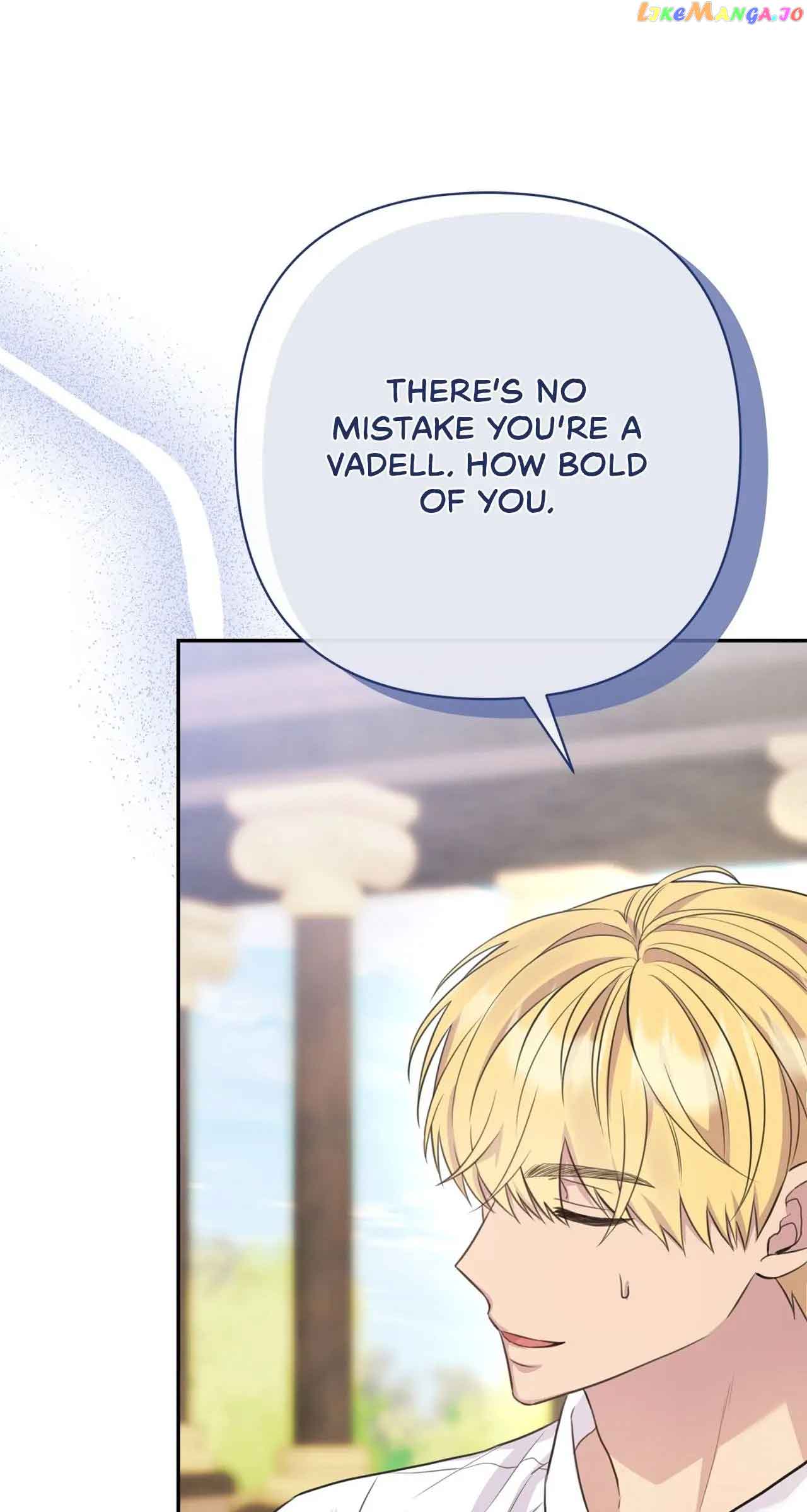 The Empress Wants To Avoid the Emperor Chapter 18 340 44