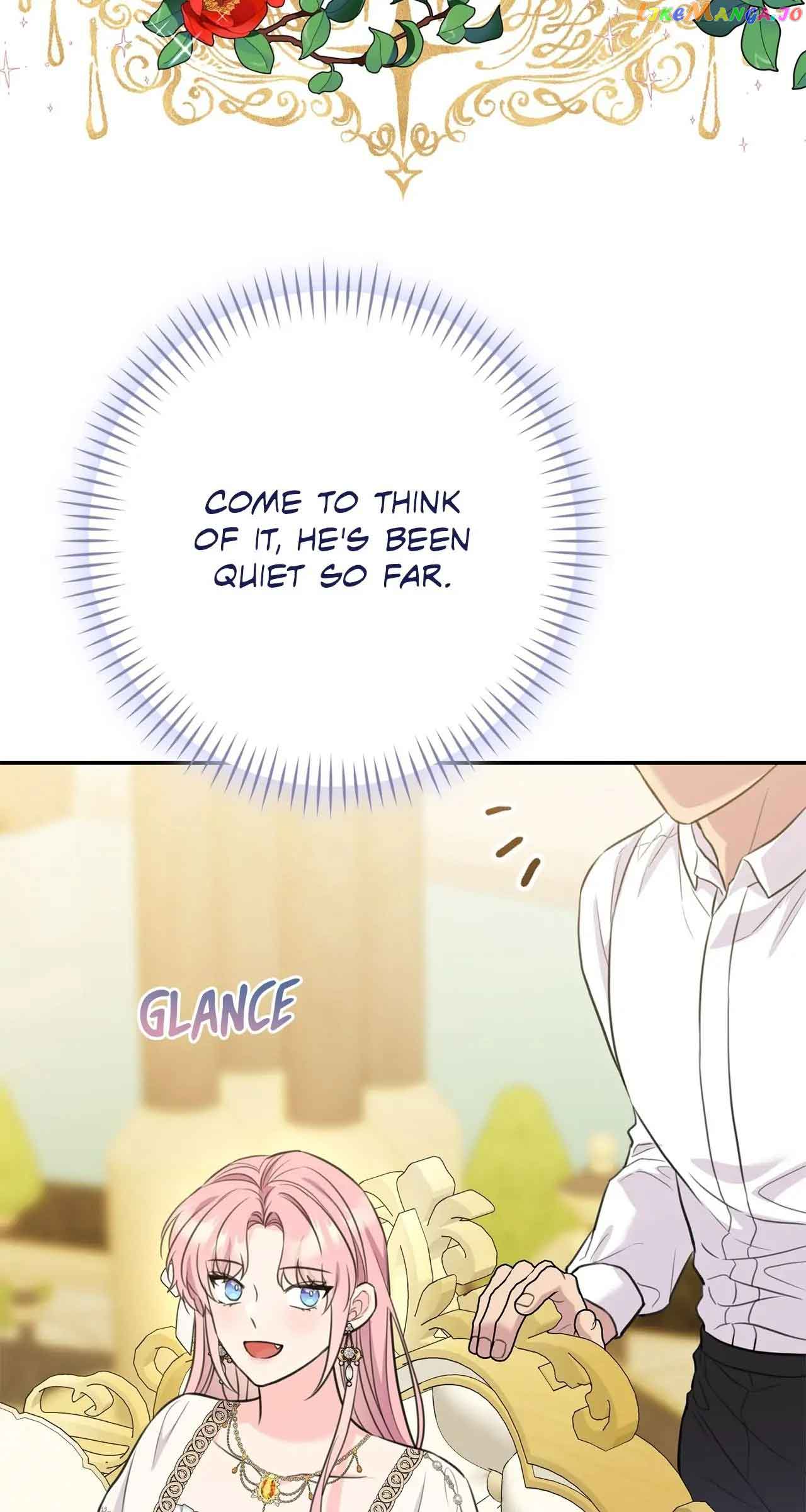 The Empress Wants To Avoid the Emperor Chapter 18 353 57