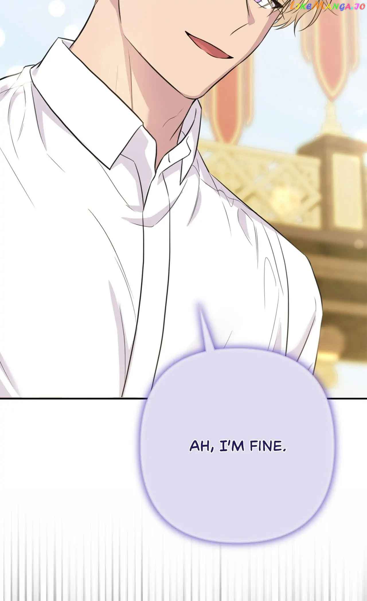 The Empress Wants To Avoid the Emperor Chapter 18 355 59
